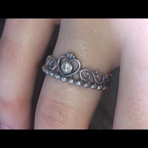 Pandora Ring